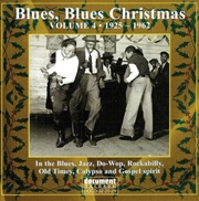 Buy Blues Blues Christmas 4