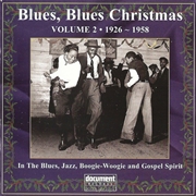 Buy Blues Blues Christmas 2