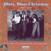 Buy Blues Blues Christmas 1