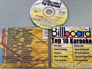 Buy Billboard Top 10 Karaoke: 60s