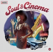 Buy Funk And Cinema - Soul Music