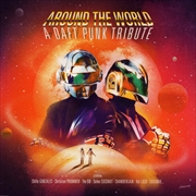 Buy Around The World - Daft Punk