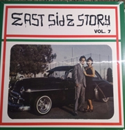 Buy East Side Story Volume 7