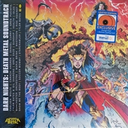 Buy Dc Dark Nights: Death Metal