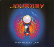 Freedom | CD
