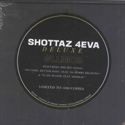 Buy Shottaz 4eva - Deluxe Edition