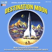 Buy Destination Moon