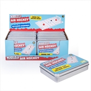 Buy World Smallest Air Hockey Set