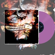 Buy Vol 3 - The Subliminal Verses - Violet Coloured Vinyl