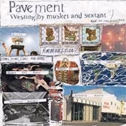 Buy Westing - By Musket And Sextant