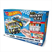 Buy Custom Racer Duel Pack