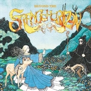 Buy Beyond The Strange Horizon