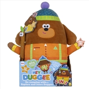 Buy Camping Duggee With Stick