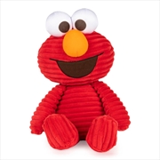 Buy Elmo 28cm Corduroy