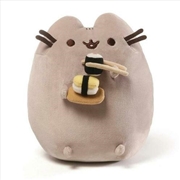 Buy Snackable Plush Sushi 24cm