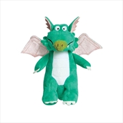 Buy Zog Green Dragon 15cm