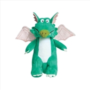 Buy Zog Green Dragon 15cm