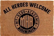 Buy My Hero Academia - All Heroes Welcome