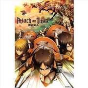 Buy Attack On Titan - Attack