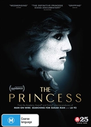 Princess, The | DVD