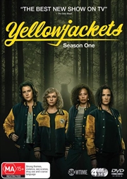 Yellowjackets - Season 1 | DVD
