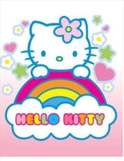 Buy Hello Kitty Rainbow