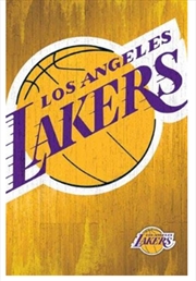 Buy La Lakers Logo