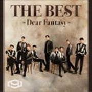 Buy Best - Dear Fantasy - Ver A