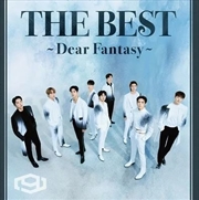 Buy Best - Dear Fantasy - Ver B