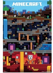 Buy Minecraft - Worldly