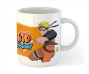 Buy Naruto Shippuden Logo