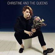 Buy Christine And The Queens