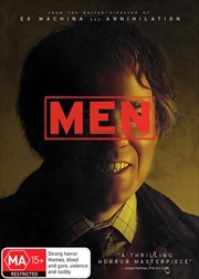 Men | DVD