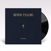 Buy Seven Psalms - Limited Edition