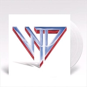 Buy At The Hotspot - Clear Vinyl