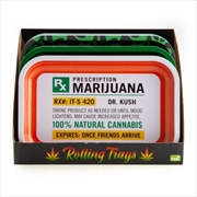 Buy Rolling Tray Assorted