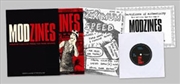 Buy Modzines: Special Edition