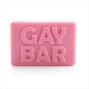 Gay Bar Soap | Homewares