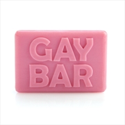 Buy Gay Bar Soap
