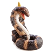 Buy Snake Backflow Burner