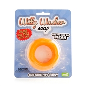 Buy Willy Washer Soap
