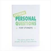 Buy Extreme Personal Q Stoners Gam