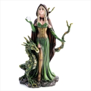 Buy Lady Of The Woods Tree Dragon