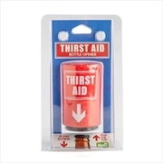 Buy Thirst Aid Push Down Opener