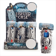 Buy Mystic Lighter Case (SENT AT RANDOM)