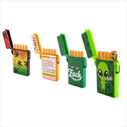 Buy Survival Cigarette Case (SENT AT RANDOM)