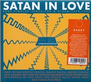 Buy Satan In Love Rare Finnish Syn