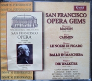 Buy San Francisco Opera Gems 1