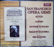 Buy San Francisco Opera Gems 1