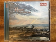 Buy Romance For Violin And Organ